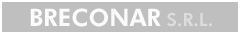 Breconar S.R.L. Logo